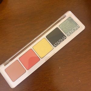Natasha Denona Jubilee Palette NIB